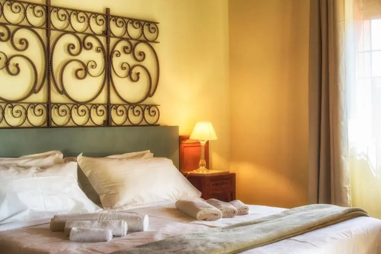 Agriturismo Podere Amati