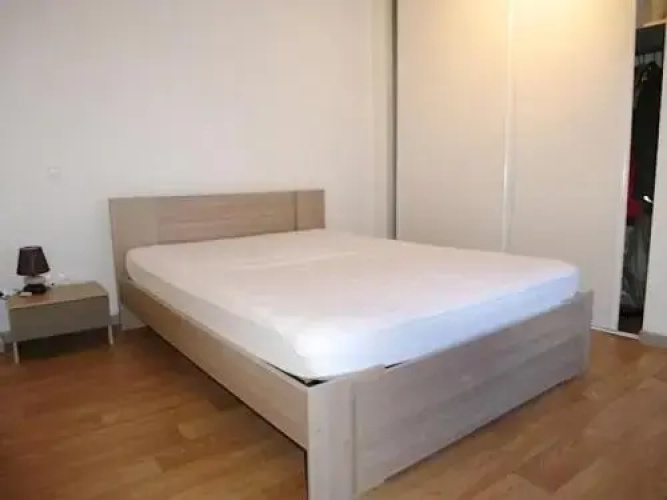 Apartment Appartement Neuf Centre Bareges