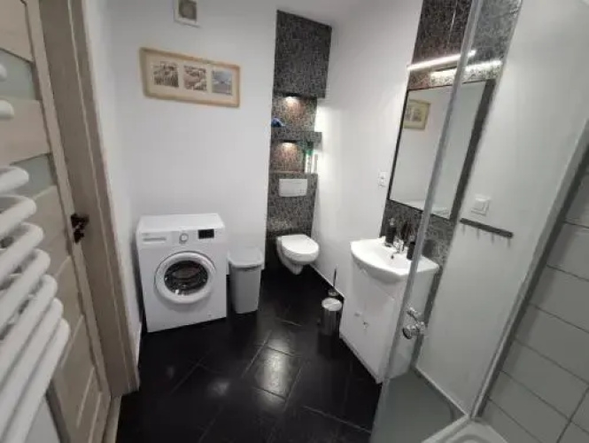 Apartament Bukowy