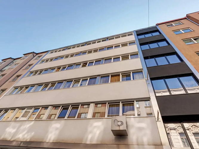 Image de l'hôtel