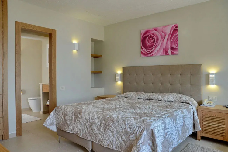 Agali Hotel Paxos