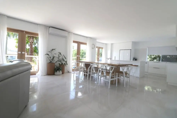 Bellvilla Suites