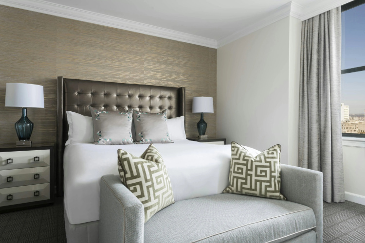 The Ritz Carlton Philadelphia photo 8
