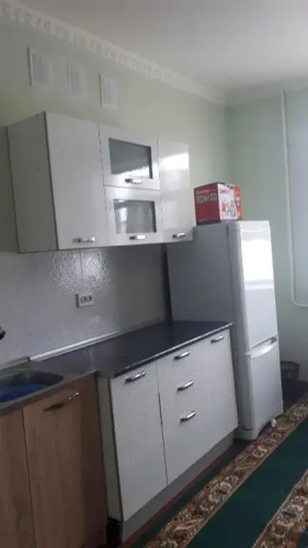 Guest house "NIKA", Nukus city