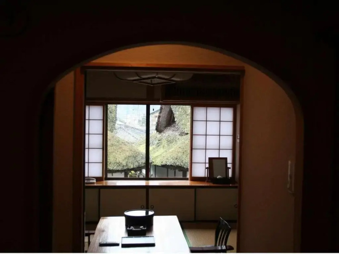 Oyado Uraku