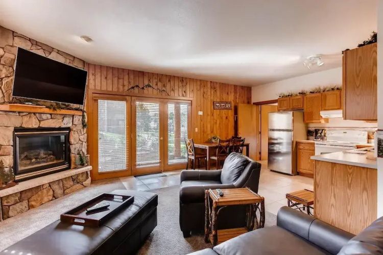 Black Canyon Inn Unit B1/2