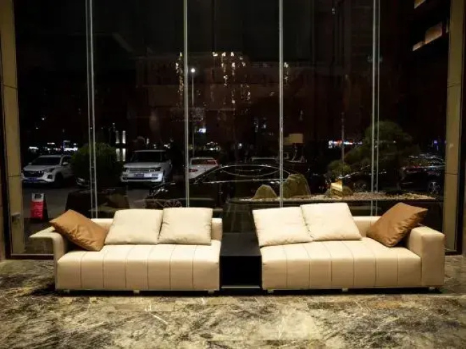 Weifang Anqiu li Kelai Hotel