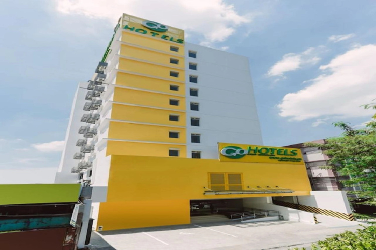 Imagen del hotel