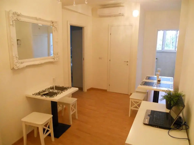 Bed and breakfast VieniARoma