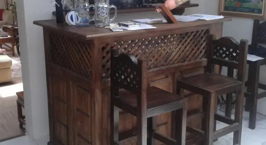 Hosteria Merceditas