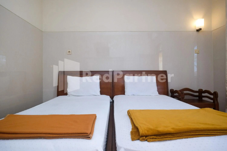 OYO 91603 Wisma Garuda
