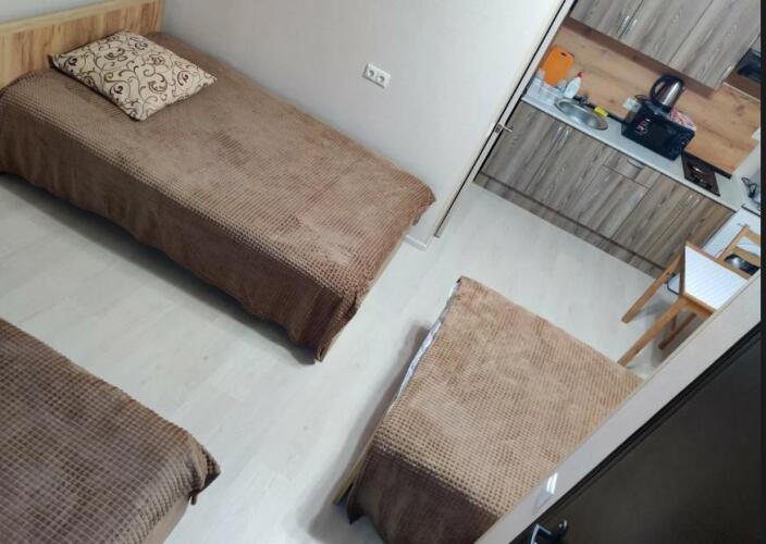 Фотография номера мотеля Апарт-Мотель