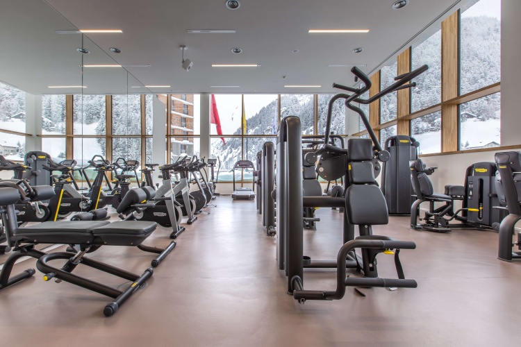 Radisson Blu Hotel Reussen, Andermatt photo 28