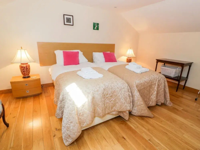 Stables Cottage