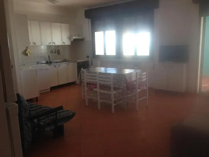 2 Bedrooms Apartment with sea view