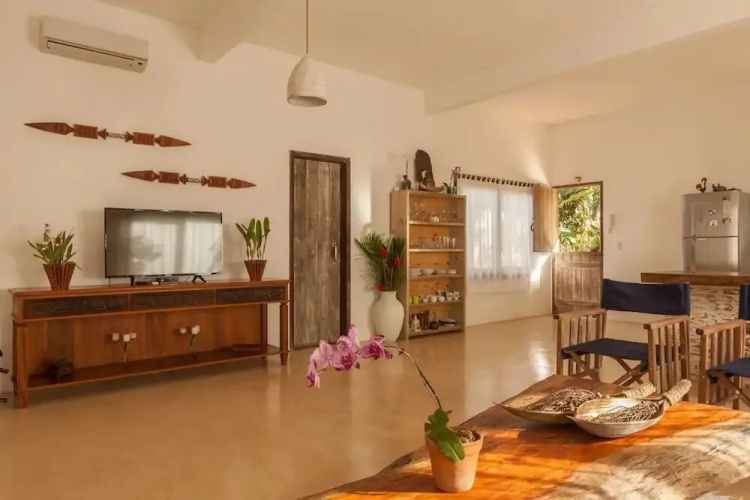 Pousada Casa das Janas