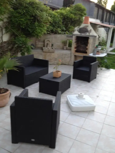Apartment Faubourg Taillebourg