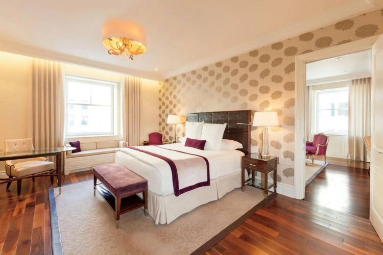 Ritz-Carlton Montreal photo 6
