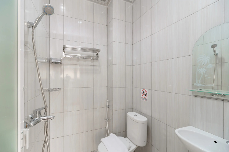 Apartment Riverview Residence Jababeka RedPartner