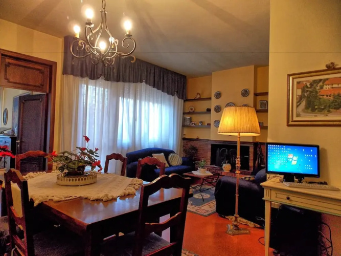 Villa Valentina
