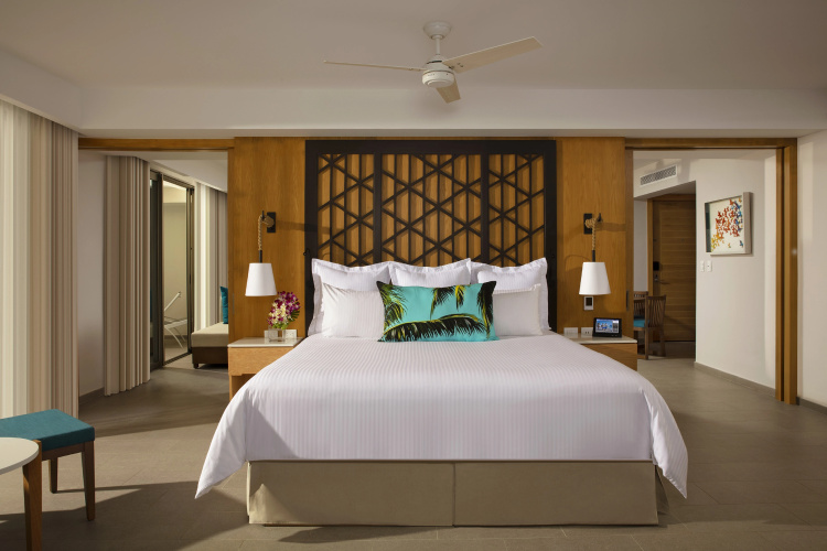 Dreams Natura Resort And Spa photo 6