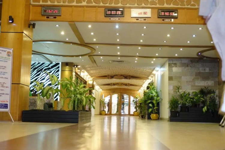 Imagen del hotel