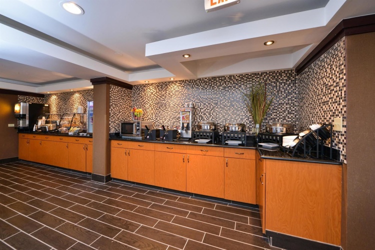 Best Western Glenview -Chicagoland Inn And Suites photo 31