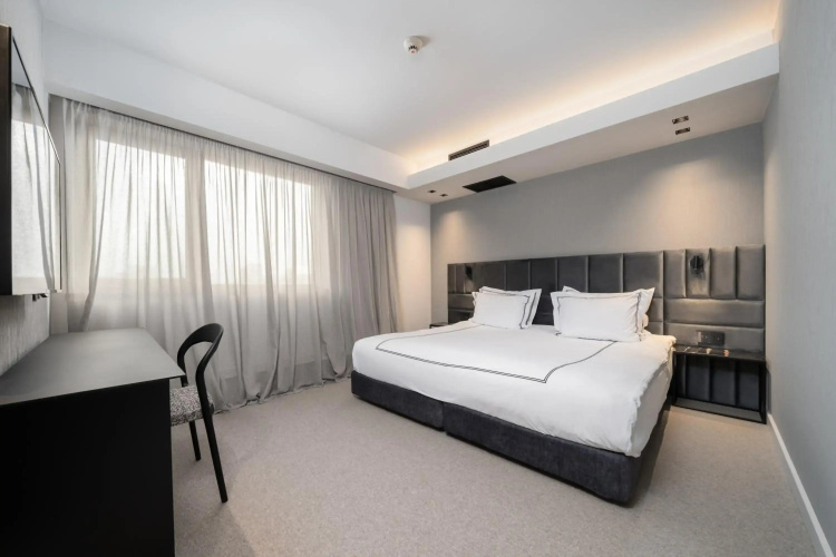 Hotel Vega Sofia