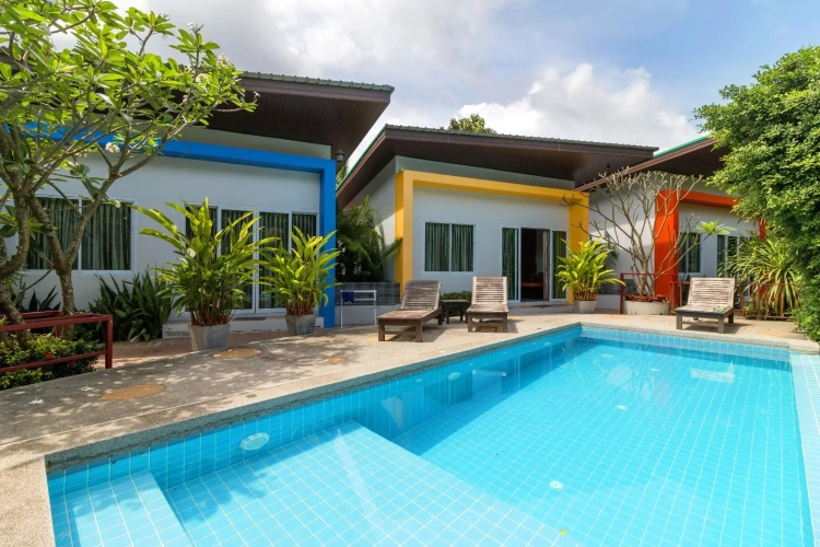 Villa