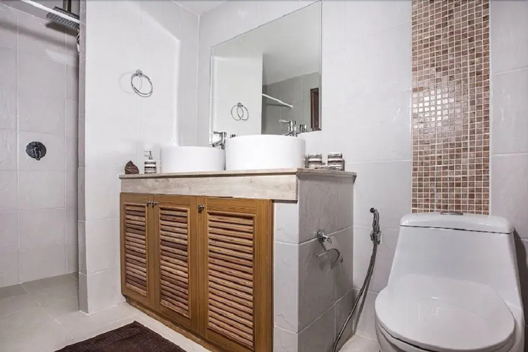 Villa Jungle 2 Bedrooms