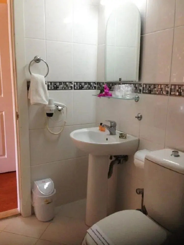 Kekik Apart Otel