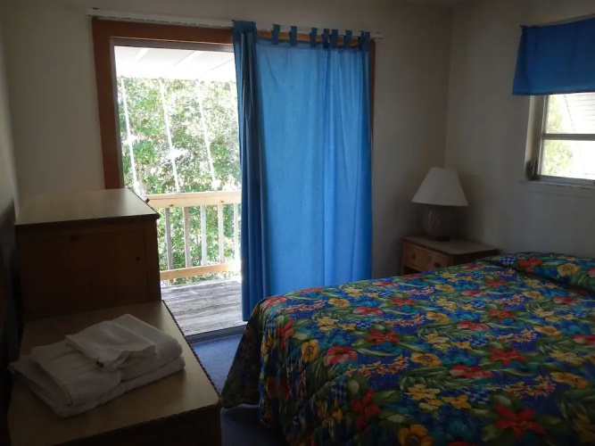 Ed & Ellen's Lodging Big Pine Key