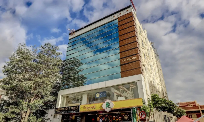 Imagen del hotel