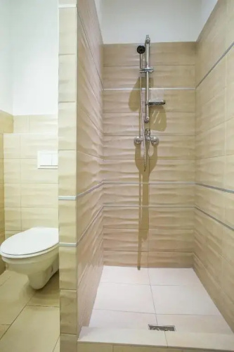 Luxe Stay