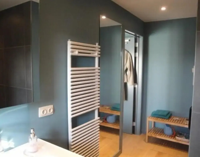 De Zoete Kers B&B