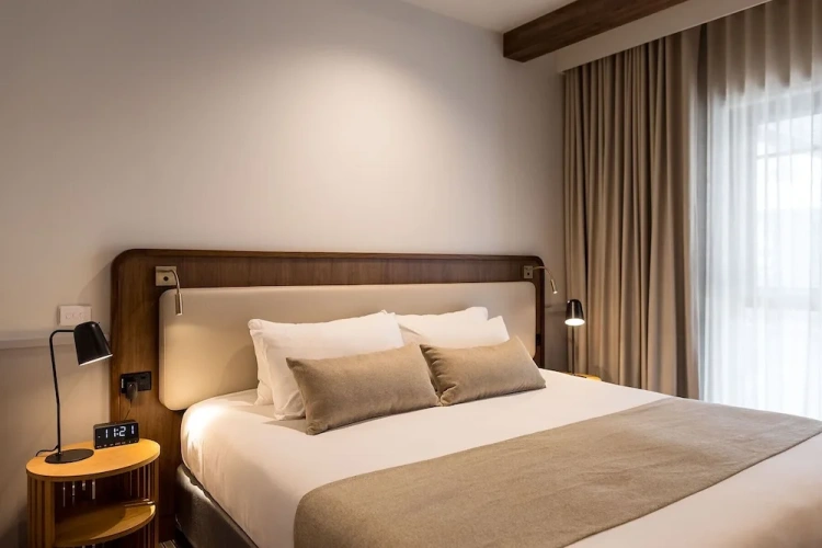 Luxury Double room