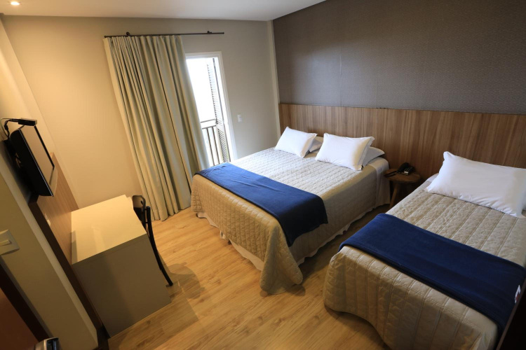Bormon Hotel
