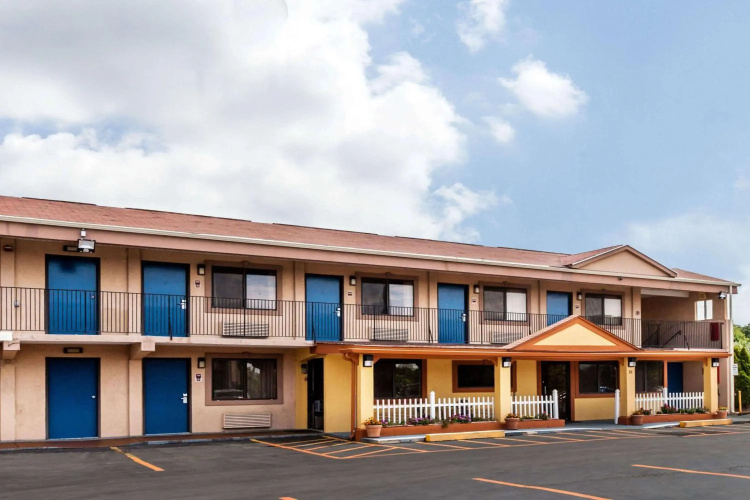 Otel görseli