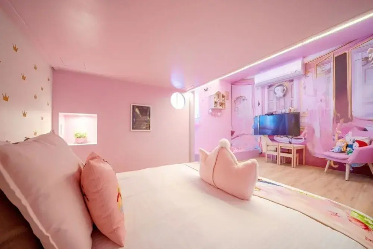 Yilan 1955 Kids Friendly B&B