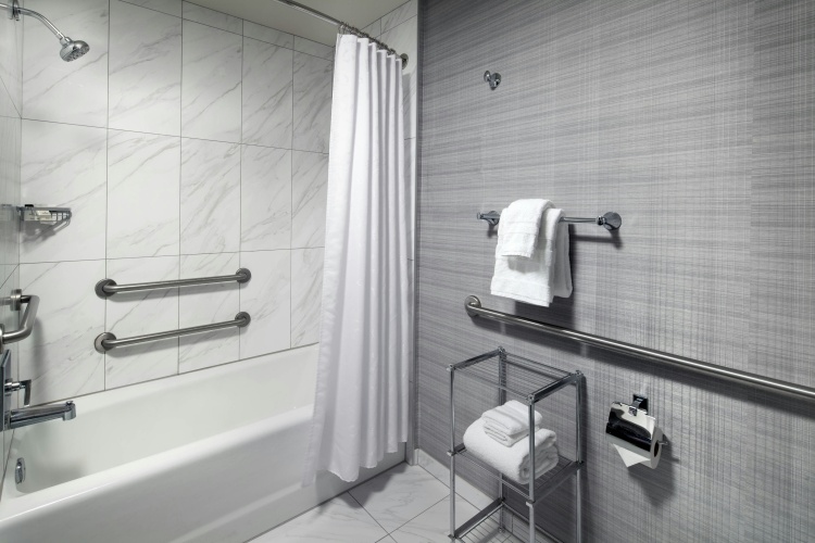 Sheraton Grand Los Angeles photo 11
