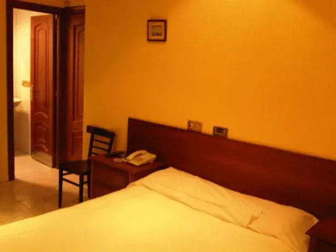 Hostal Socaire