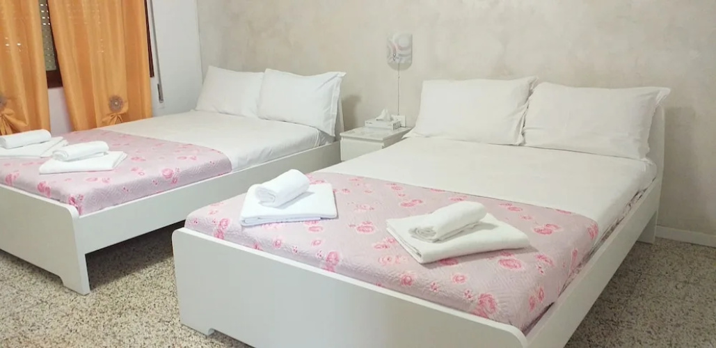 Venice Sanella Rooms