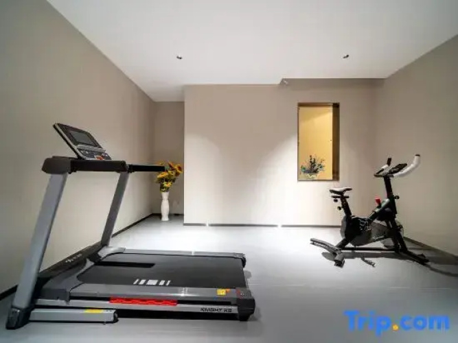 Yi Ning Yi Da Duan Lan Hotel