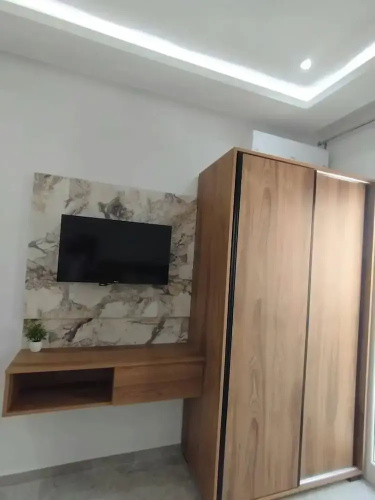 Dar Farhat Suite Hotel