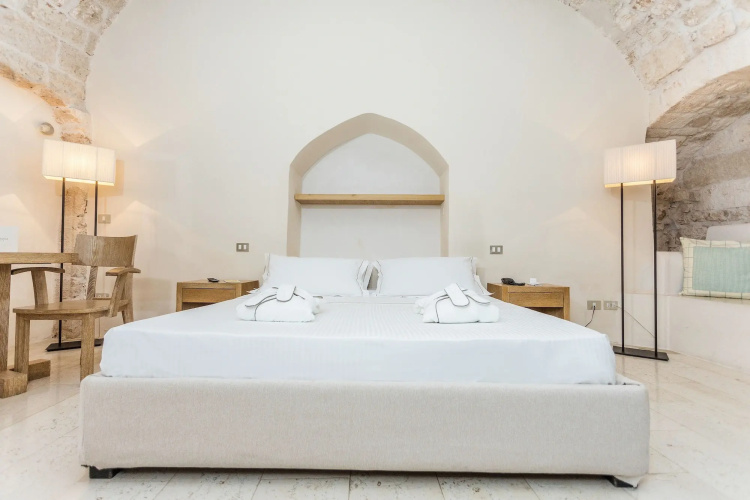 La Sommità Relais & Chateaux