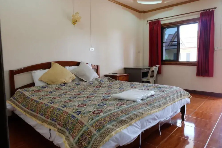 Fuangfoo Hotel