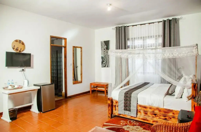 Iringa Sunset Hotel