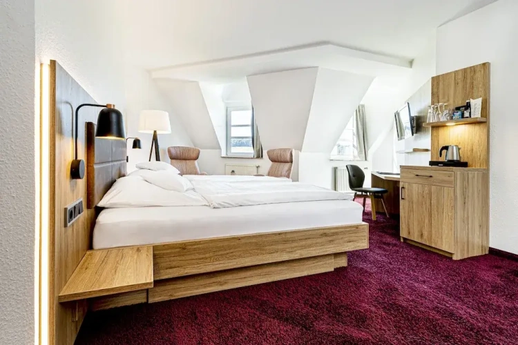 Comfort Single room