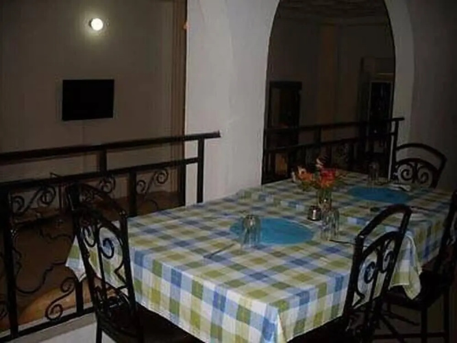 The Don's Suites
