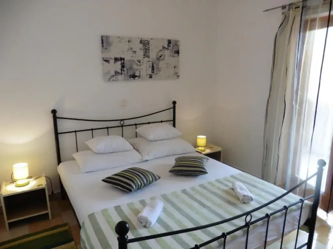 1 Bedroom Apartment with balcony and with view